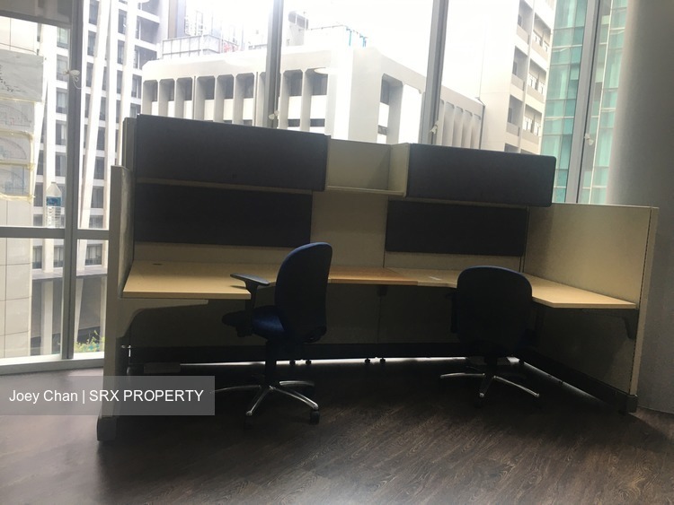 Oxley Tower (D1), Office #213964721